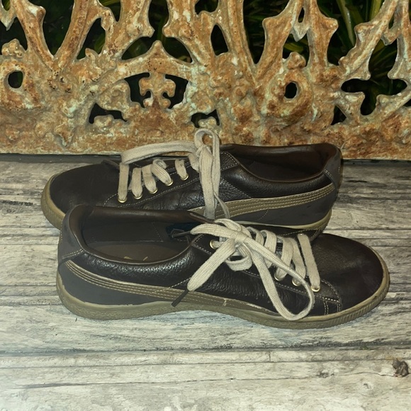 Clyde Puma shoes - Picture 10 of 10